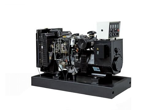 娄底科克150kw大型柴油发电机组