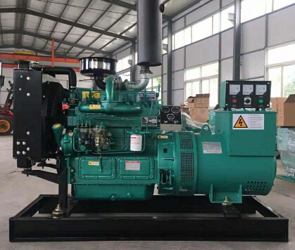 娄底宗申动力10kw小型柴油发电机
