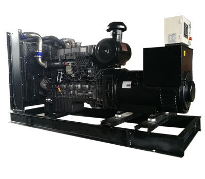 娄底上柴柴油发电机组50KW-700KW