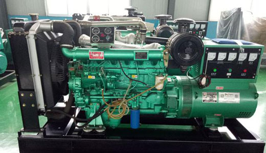 娄底发电机不发电的原因 娄底发电机不发电的原因