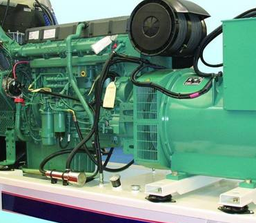 娄底发电机出租